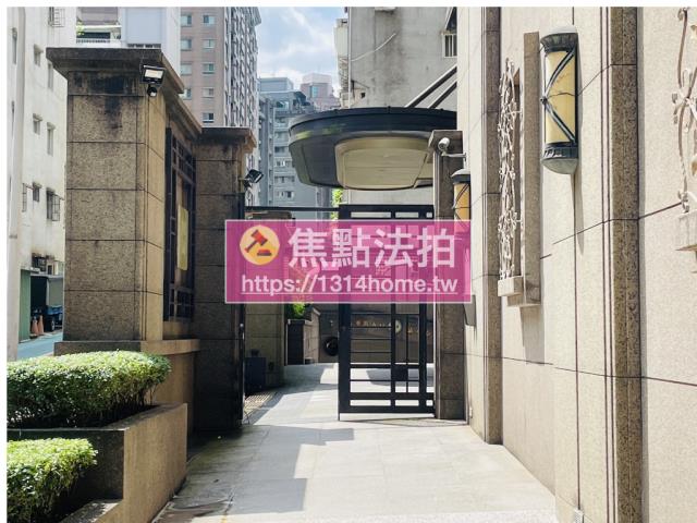 台北大樓法拍-10