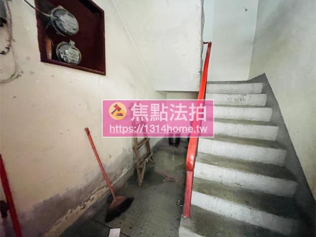 新北拍賣公寓-9