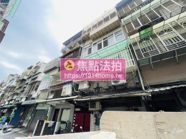 新北拍賣公寓-4