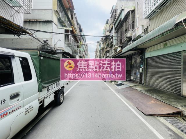 新北拍賣公寓-5