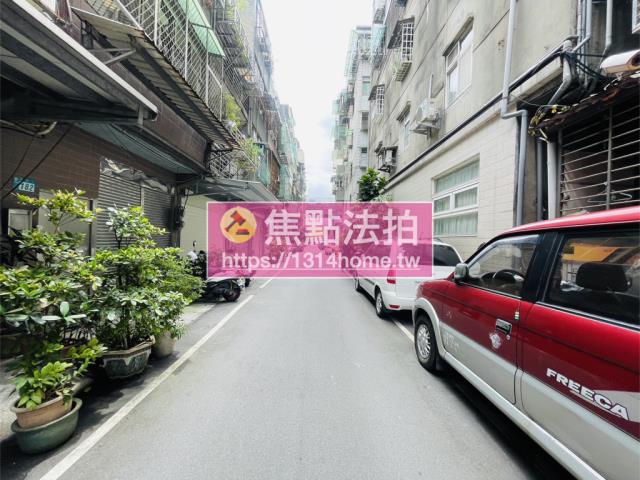 新北拍賣公寓-6