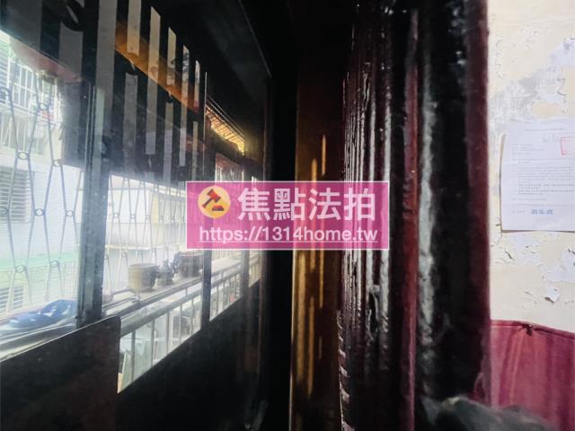 新北拍賣公寓-7