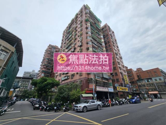 新北大樓法拍-4