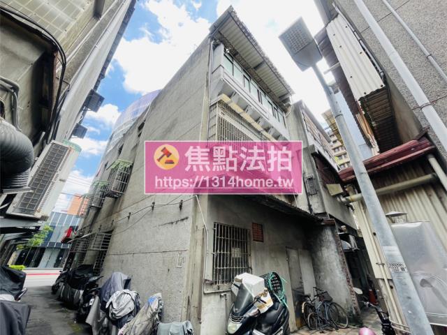 台北公寓法拍-10
