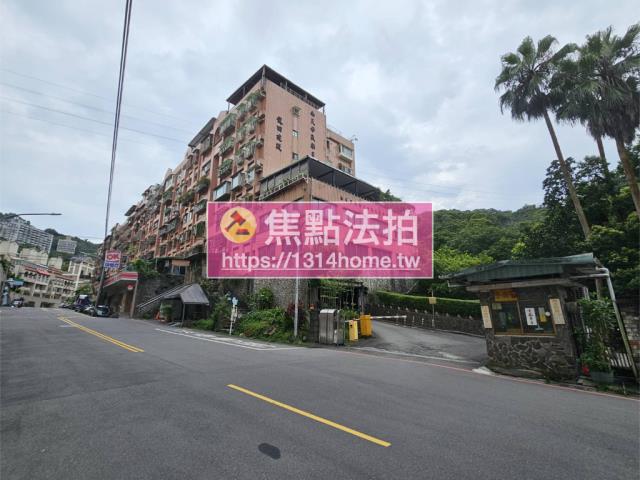 新北土城法拍華廈-4