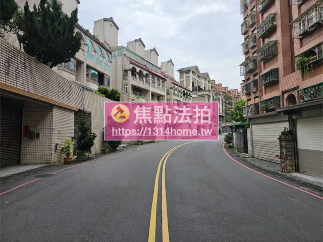 新北土城法拍華廈-6