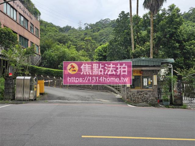 新北土城法拍華廈-7