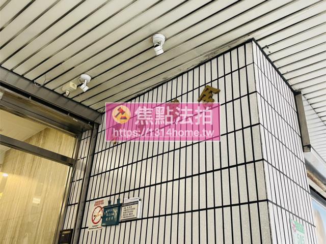 台北信義區拍賣大樓-7