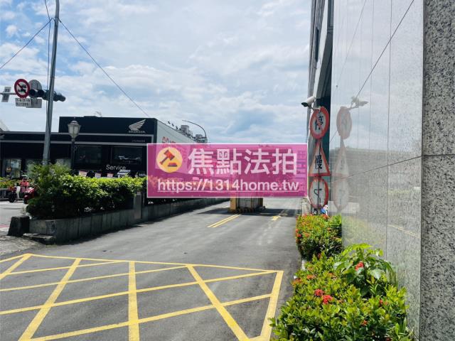 新北中和法拍廠辦-9