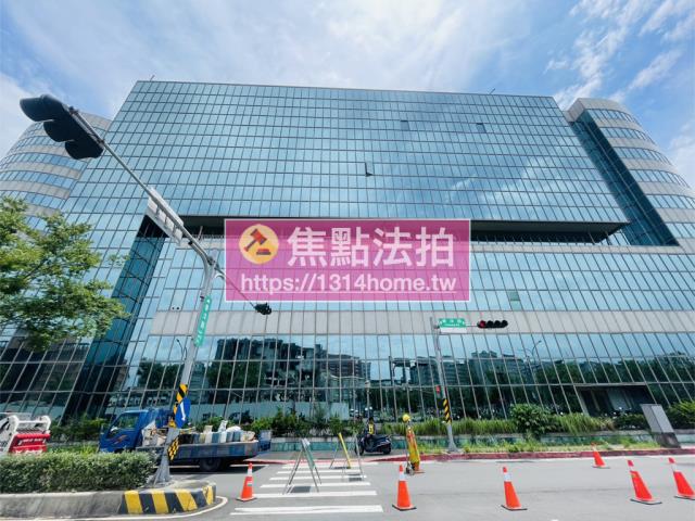 新北中和法拍廠辦-0