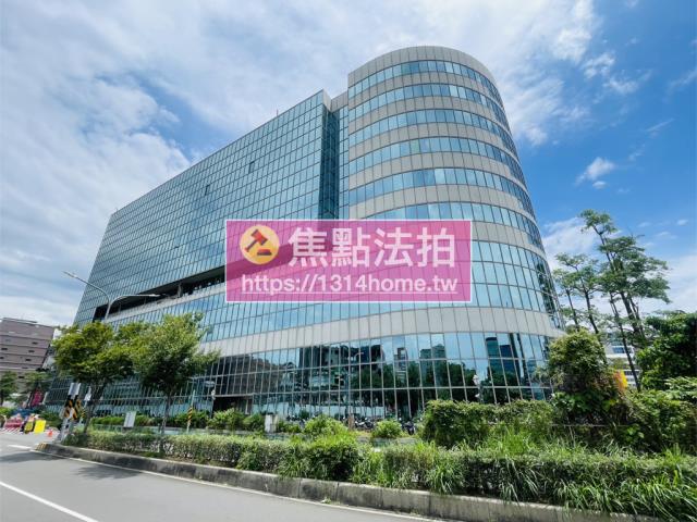 新北中和法拍廠辦-1