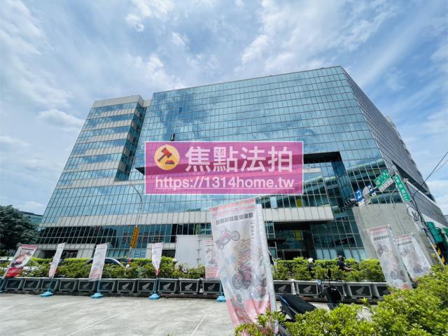 新北中和法拍廠辦-2