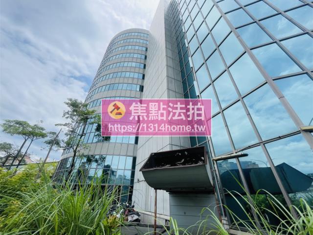 新北中和法拍廠辦-3