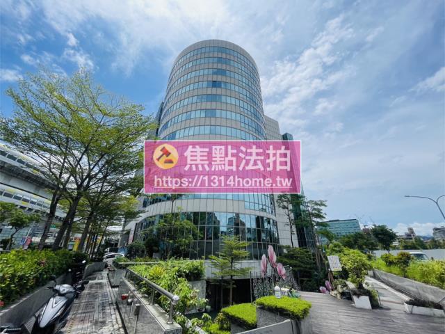 新北中和法拍廠辦-4