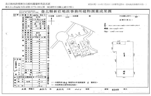 新北五股一樓法拍-12