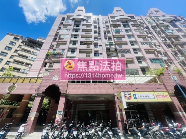 新北五股一樓法拍-1