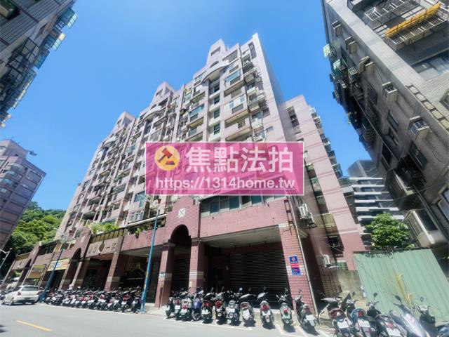 新北五股一樓法拍-2