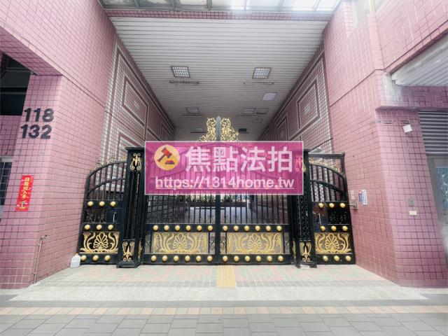 新北五股一樓法拍-5