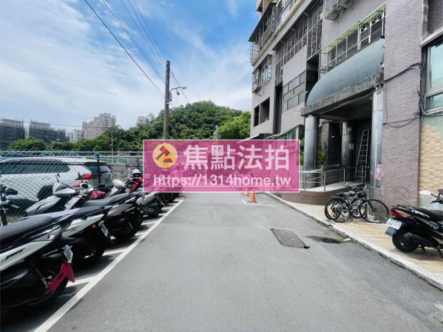 新北五股華廈拍賣-9