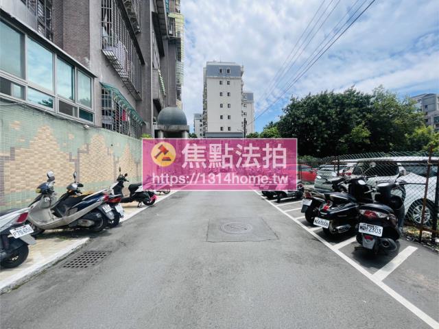新北五股華廈拍賣-10