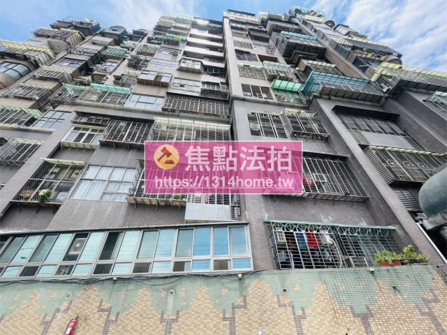 新北五股華廈拍賣-0