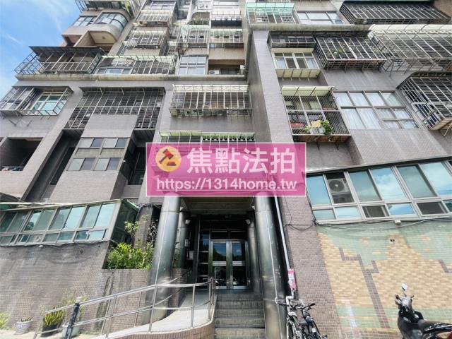 新北五股華廈拍賣-2