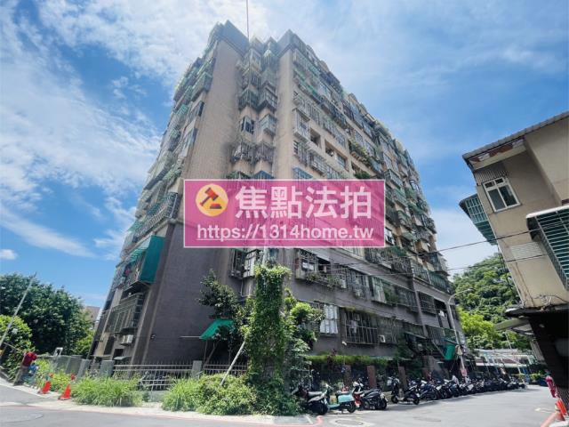 新北五股華廈拍賣-3