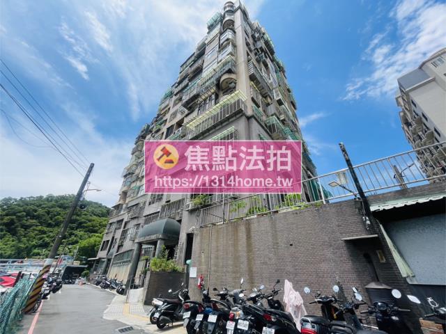 新北五股華廈拍賣-6