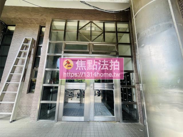 新北五股華廈拍賣-7