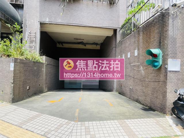 新北五股華廈拍賣-8