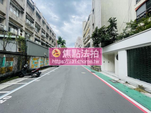 大安區法拍華廈-9