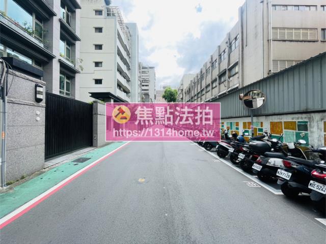 大安區法拍華廈-10