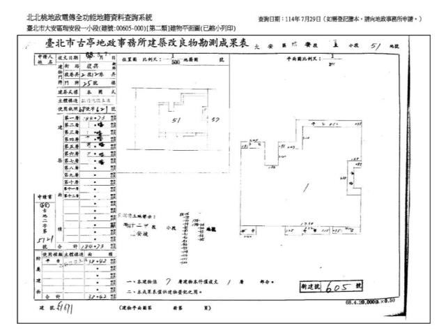 大安區法拍華廈-11