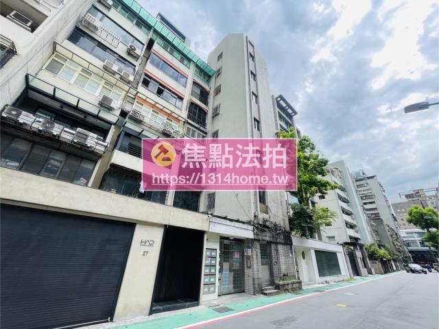 大安區法拍華廈-5