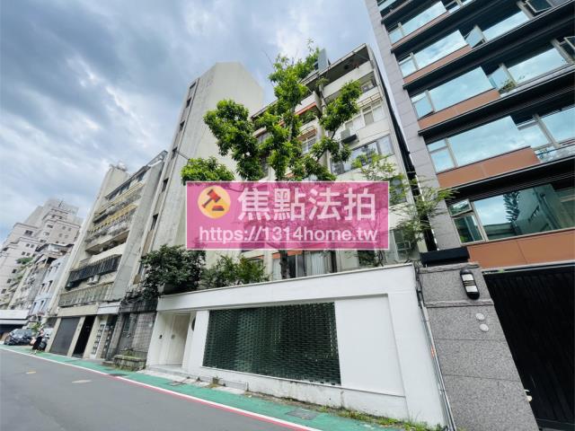 大安區法拍華廈-3