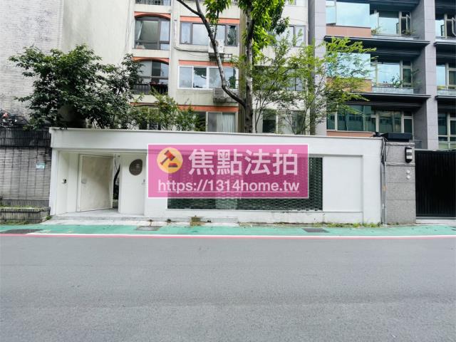 大安區法拍華廈-4
