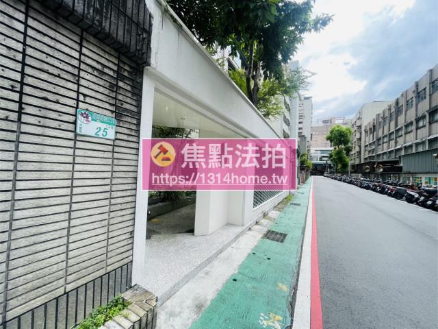 大安區法拍華廈-6