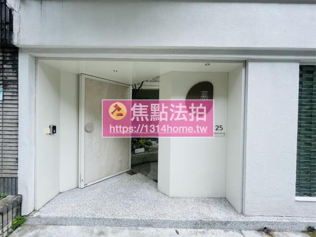 大安區法拍華廈-7