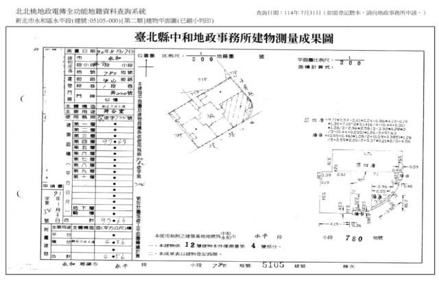 永和法拍大樓-9