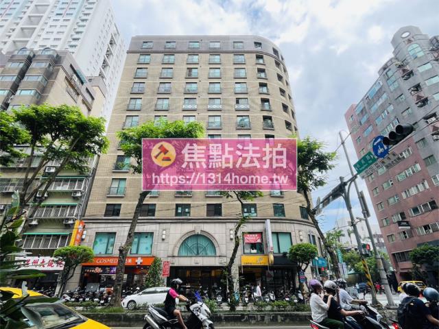 永和法拍大樓-0