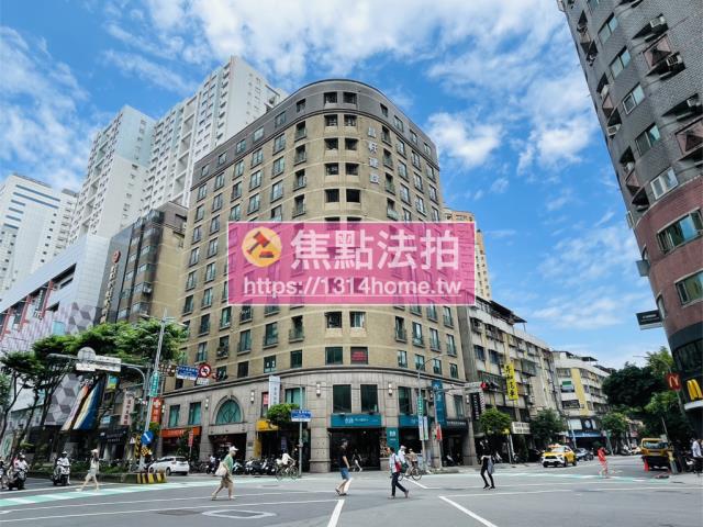 永和法拍大樓-1