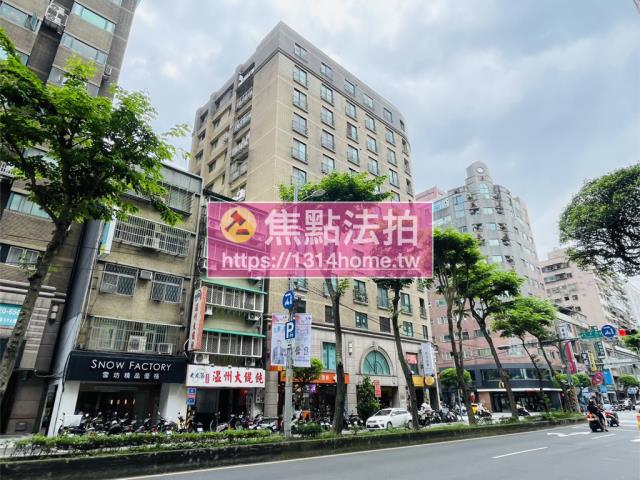 永和法拍大樓-2