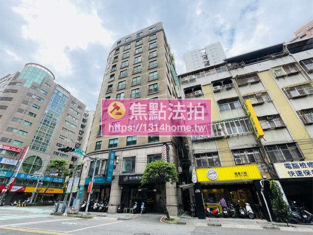 永和法拍大樓-3