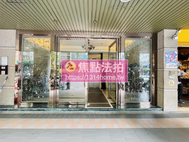 永和法拍大樓-4