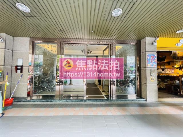 永和法拍大樓-5