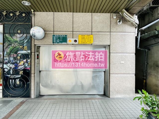 永和法拍大樓-6
