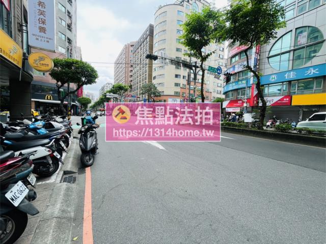 永和法拍大樓-7