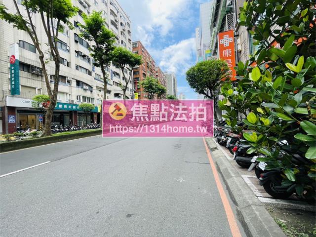 永和法拍大樓-8