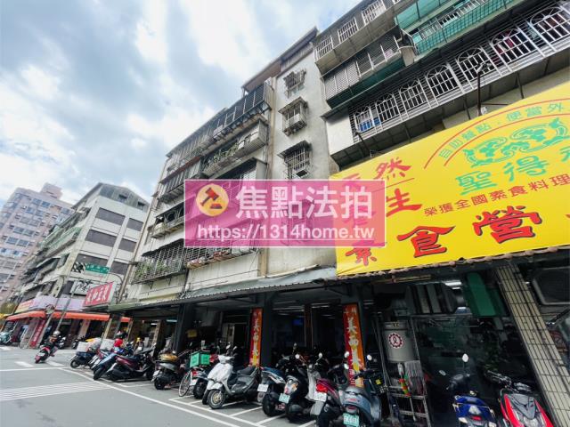 汐止法拍公寓-3