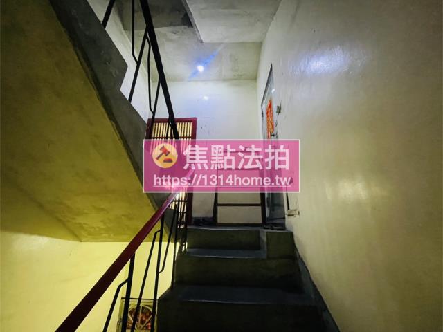 汐止法拍公寓-5